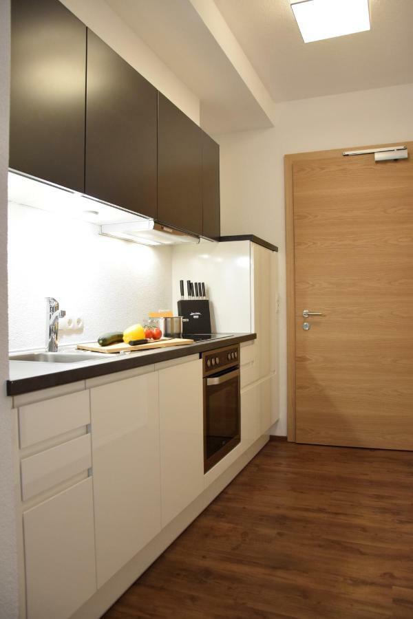 Vida Armonia Apartment Ischgl Exterior photo