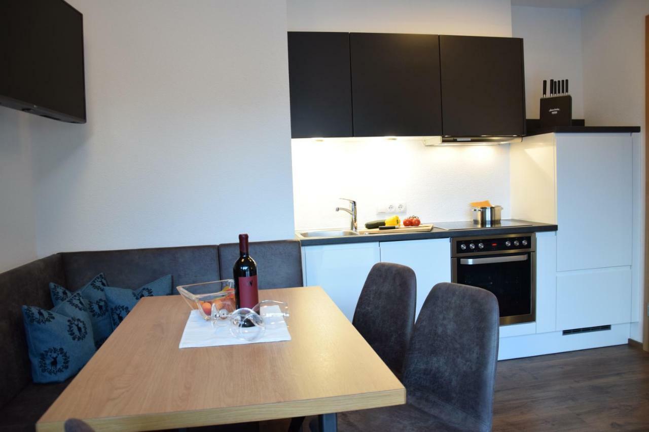 Vida Armonia Apartment Ischgl Exterior photo